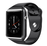 Bluetooth Smart Watch With Camera And Sim Card Slot